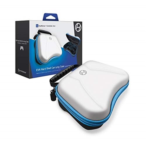 HYPER X Hyperkin Eva Hard Shell Capet za Dualsense (PS5) (White) - PlayStation 5, (21327563) Cene