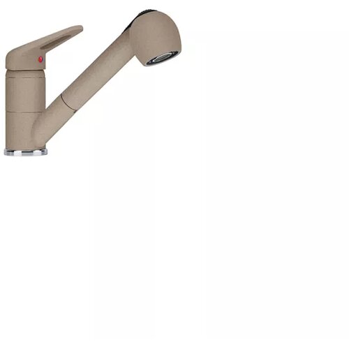 Franke slavina Novara Plus Doccia 115.0470.666 Cene
