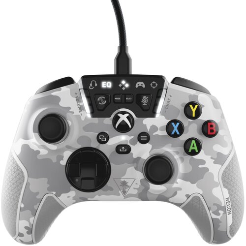 Turtle Beach Controller Recon Xbox X / S Arctic Camo Cijene