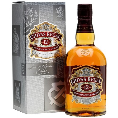 Chivas Regal Viski | Uporedi cene | ePonuda.com