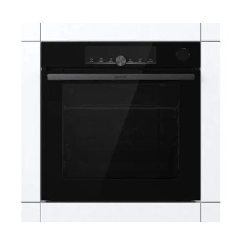 Gorenje BSA6747A04BG 738009 STEAM vgradna pečica Slike