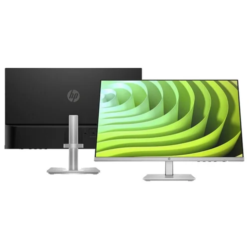 Hp monitor M24h in FHD Height