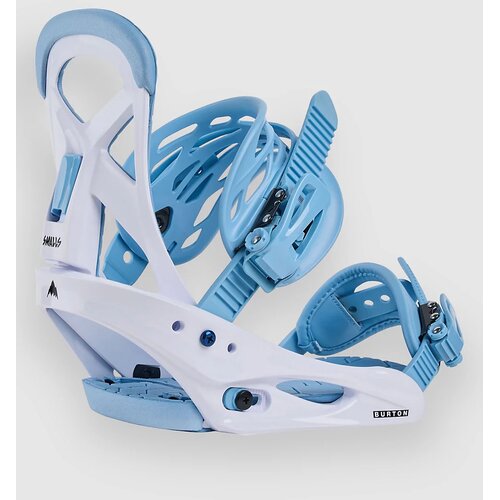 Burton Smalls 2025 Kids Snowboard vezi dusty blue Slike