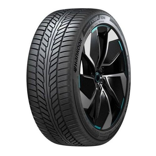 Hankook Winter i*cept ION (IW01) ( 265/35 R21 101V XL 4PR EV, SoundAbsorber, SBL ) Cijene