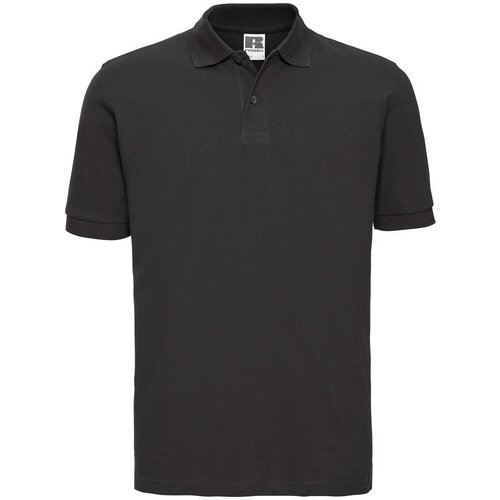 RUSSELL Men's Polo R569M 100% Cotton 195g/200g Slike