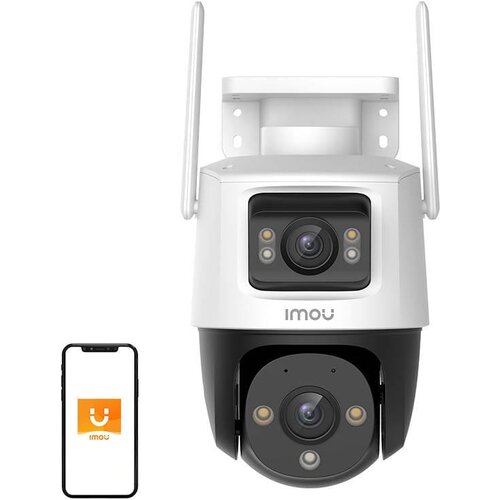 Imou Cruiser Dual 6MP vanjska Wi-Fi kamera Slike