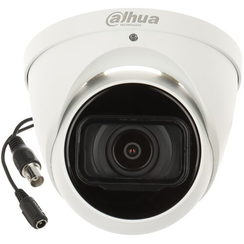 Dahua HAC-HDW1500T-Z-A-2712-S2 IR HDCVI 5 megapiksela eyeball kamera Cene
