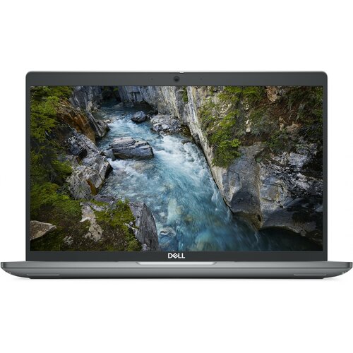 Dell Notebook radna stanica Precision 3490 35.6 cm (14 palac) Full HDIntel&amp;reg; Core&amp;trade; Ultra 7155H16 GB RAM512 GB SSD;njemačk Slike