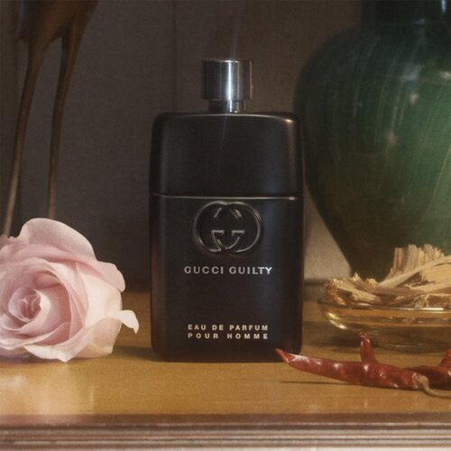 Gucci Guilty Pour Homme parfemska voda za mu&amp;scaron;karce 150 ml Slike