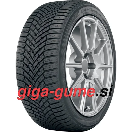 Yokohama BluEarth-Winter (V906) ( 275/35 R21 103W XL BluEarth, RPB )