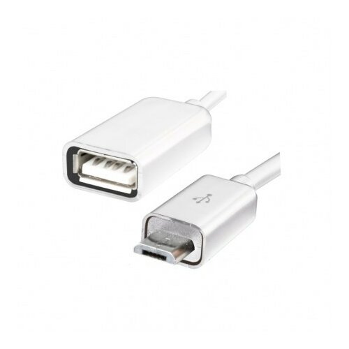 USB 2.0 kabel A - micro USB-B ( SA044 ) Slike
