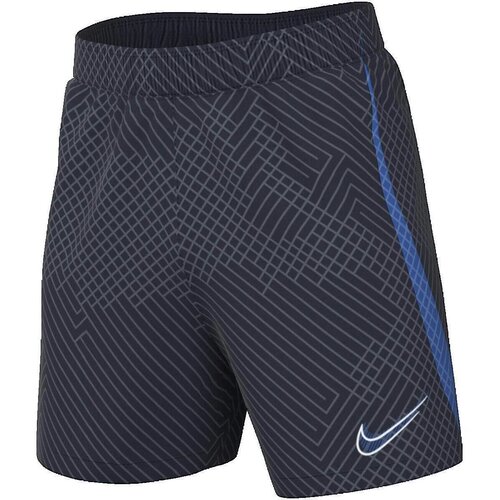 Nike Kratke hlače & Bermuda Dri-Fit Strike Siva Cene