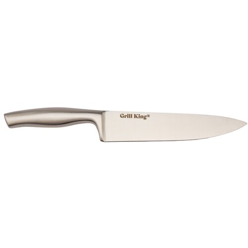 Grill King Classic nož &amp;scaron;efa kuhinje, 20,5 cm, (21569189) Slike