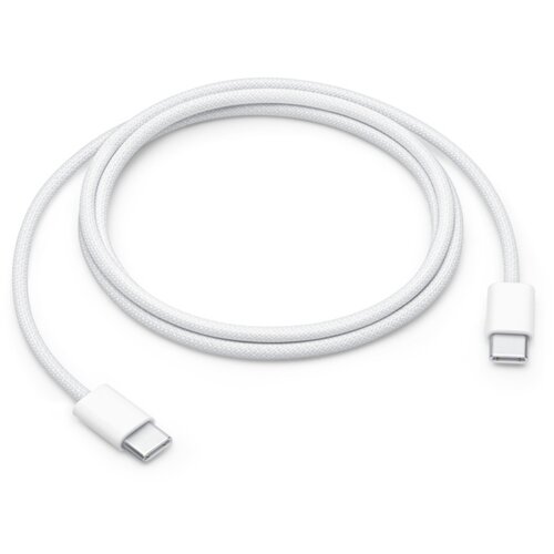 Apple 60W USB-C polnilni kabel 1m MW493ZM/A Slike