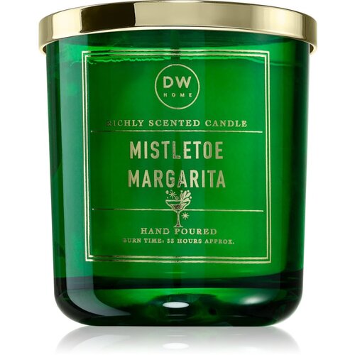 DW Home Signature Misteltoe Margarita dišeča sveča 249 g Cene