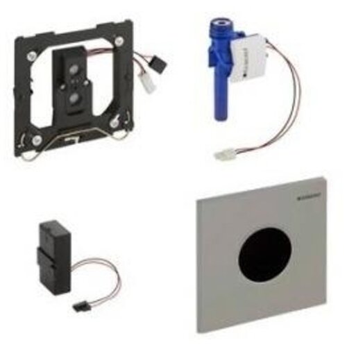 Geberit HyTronic IR elektronika za pisoar (230V) Sigma01 116 Cene