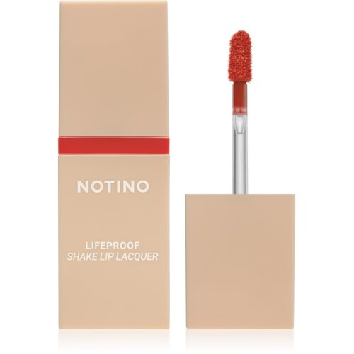 Notino Lifeproof Shake Lip Lacquer dugotrajni tekući ruž za usne sa sjajem 335 Cosmic Flame 5 ml Slike