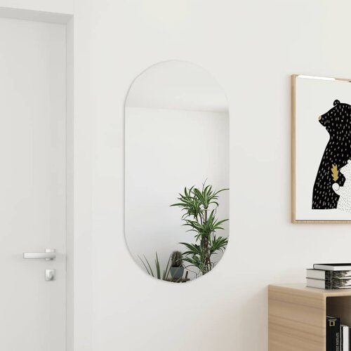  Ogledalo 100 x 50 cm stakleno Slike