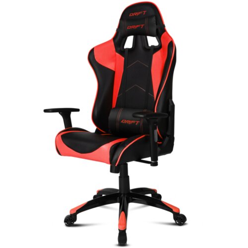Drift Silla Gaming Dr300 Negro/Rojo, (20605893) Cene