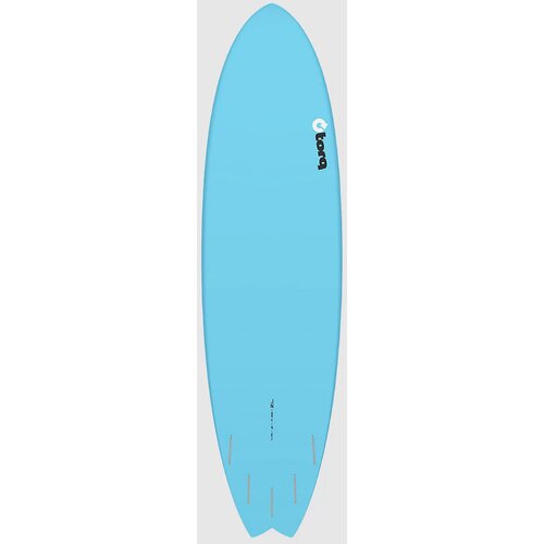 Torq Epoxy Tet Fish 7&amp;#039;2 Deska za surfanje blue Slike