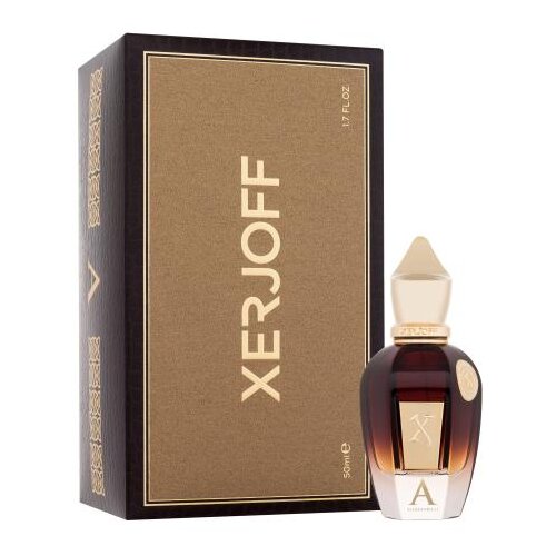 Xerjoff Alexandria II 50 ml parfem unisex Slike