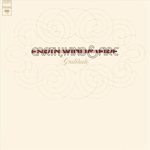 Earth, Wind &amp;amp; Fire Gratitude Slike