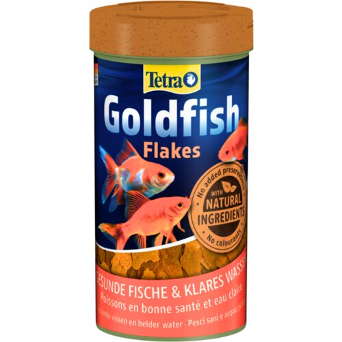 Tetra Goldfish Flakes 1000 ml Cene