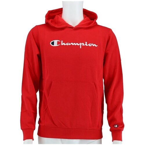 Champion Big Logo 2024 Crvena Cijene