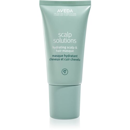 Aveda Scalp Solutions Hydrating Masque vlažilna maska za lase 150 ml Cene