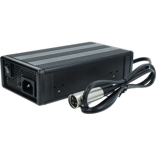 VHBW Polnilec za robotske kosilnice Ambrogio L15 / L20 / L100 / L200, 115.2W / 28.8V / 4A Cene