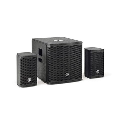 dB Technologies ANT BHS1200 ULTRA COMPACT 2.1 1200W SYSTEM Cijene