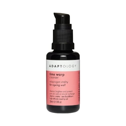 Adaptology time warp cleanser - 30 ml Cijene