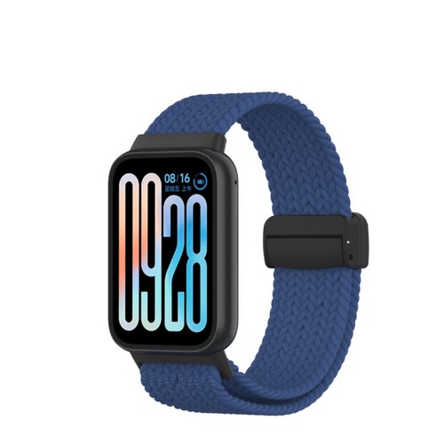 INF Najlonski pa&scaron;ček za uro Xiaomi Mi Band 9 Pro/8 Pro, Redmi Watch 5 Blue, (21757177) Cene