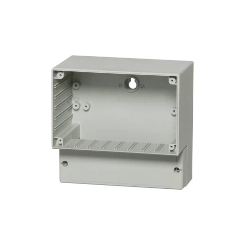 Fibox PC 17/16-C3 zidno kućište 166 x 160 x 108 polikarbonat svijetlosiva (RAL 7035) 1 St. Cijene