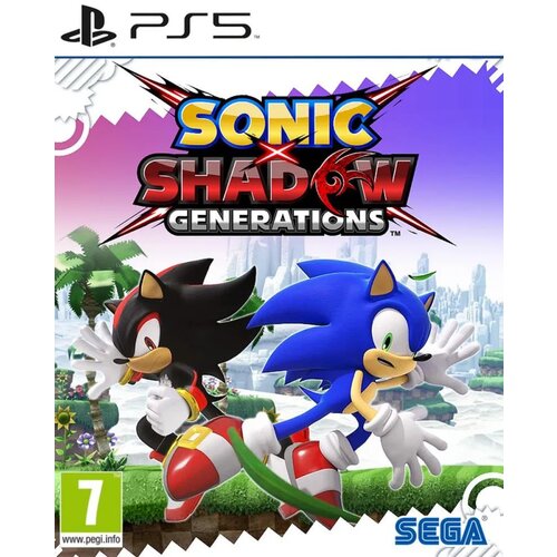 Playstation 5 Plaistation 5 Sonic k Shadov Generations, plava Cene