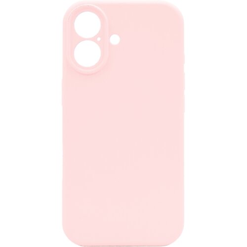 Chameleon Silikonski ovitek (liquid silicone) za Apple iPhone 17 N-Soft Magnetic, siv Slike