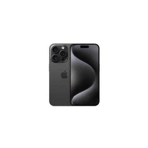 Apple 15 Pro 128GB Black Cijene