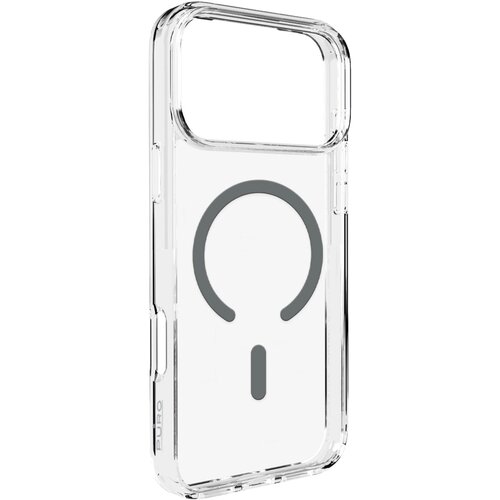 Puro OVITEK LITE MAG TPU+PC ZA IPHONE 17 PRO, ZDRUŽLJIV Z MAGSAFE, (5000345265) Cene