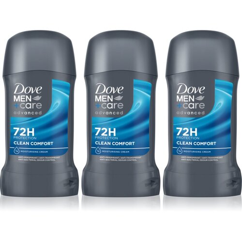 Dove Men+Care Clean Comfort set Slike