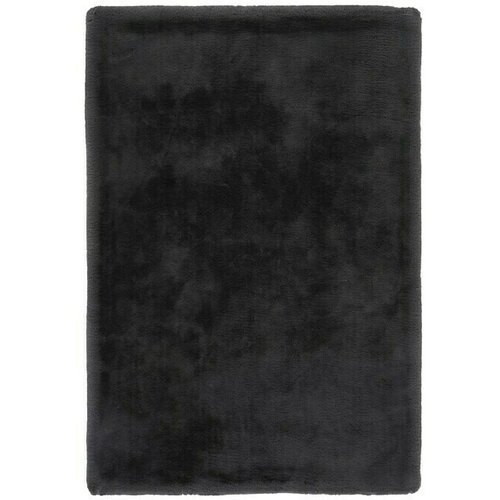 Happy tepih visokog flora happy (grafit, 150 x 80 cm) Slike