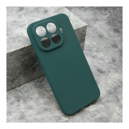  Futrola gentle color za xiaomi 15t pro zelena ( F123281 ) Cene