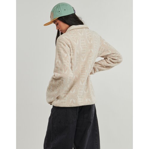 Patagonia W&amp;#039;S LW SYNCH SNAP-T P/O Bež Slike