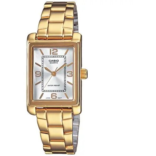  Ženski sat Casio-LTP-1234PG-7AEG Cijene