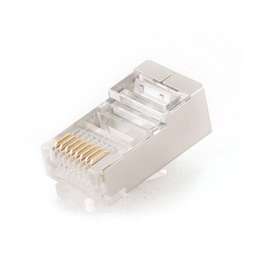Konektor LC-8P8C-002 GEMBIRD CAT6 RJ45 Slike