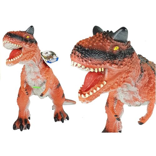 Divovski Tyrannosaurus Rex sa zvučnim efektima - 70 cm Cene