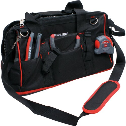 Profix torba za orodje 62138 Slike