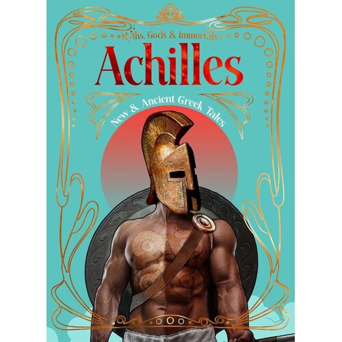 Hachette UK David Leitao - Achilles Cene
