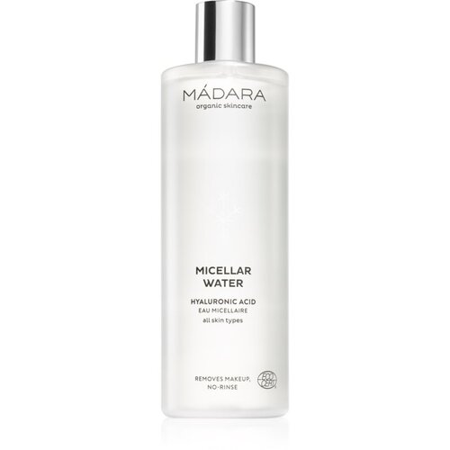 M&amp;Aacute;DARA micelarna voda - 400 ml Slike