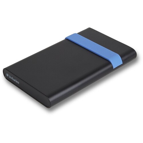 Verbatim Secure Enclosure Kit Keypad Access 2,5 USB 3.2 Gen 1 Cijene