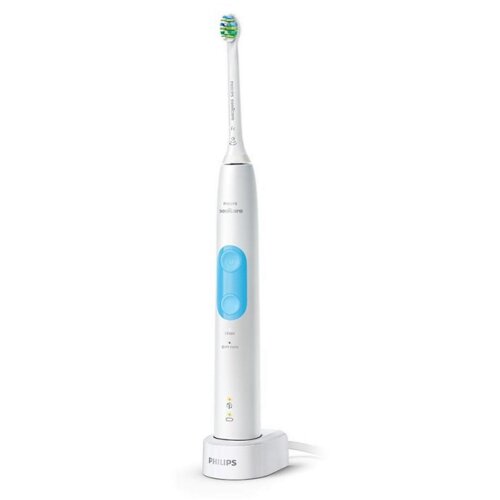 Philips Sonicare 4500 Protective Clean HX6888/89 električna četkica za zube Slike